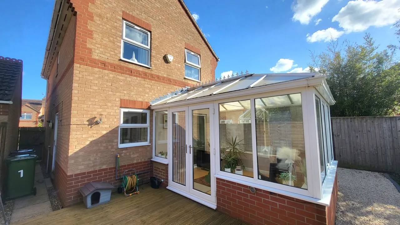 Balintore Rise, Orton Southgate, Peterborough, PE2, photo 20