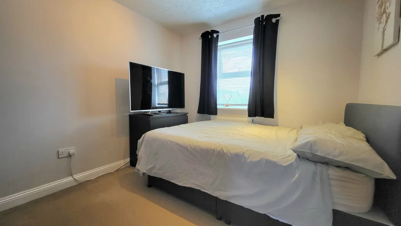 Balintore Rise, Orton Southgate, Peterborough, PE2, photo 13