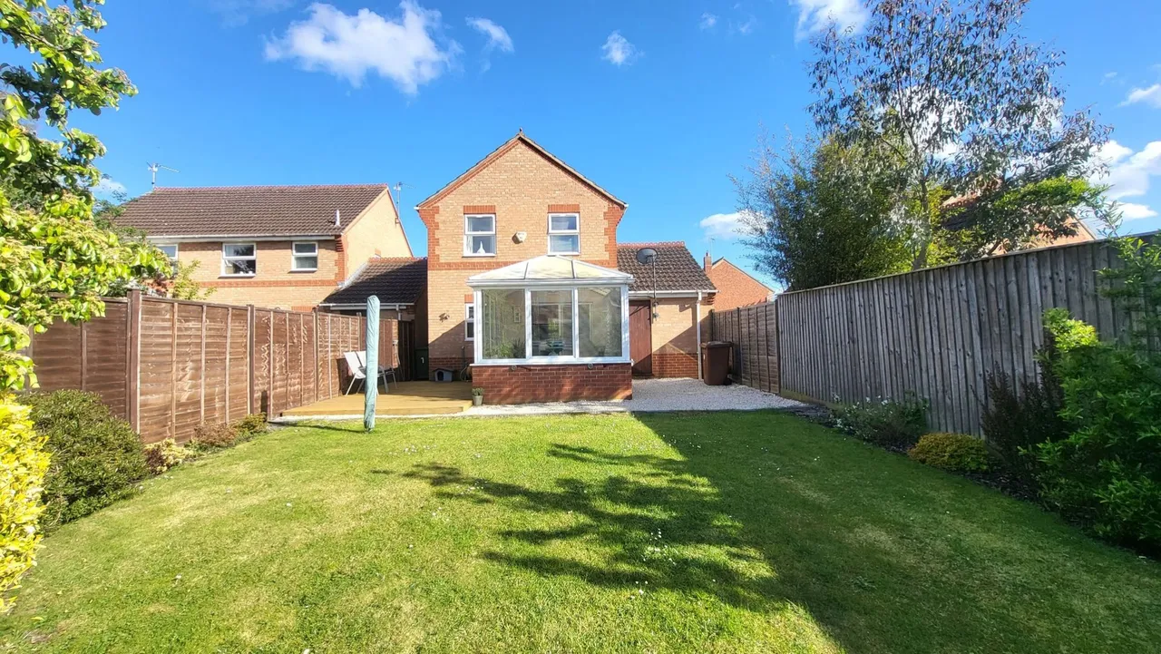 Balintore Rise, Orton Southgate, Peterborough, PE2, photo 2
