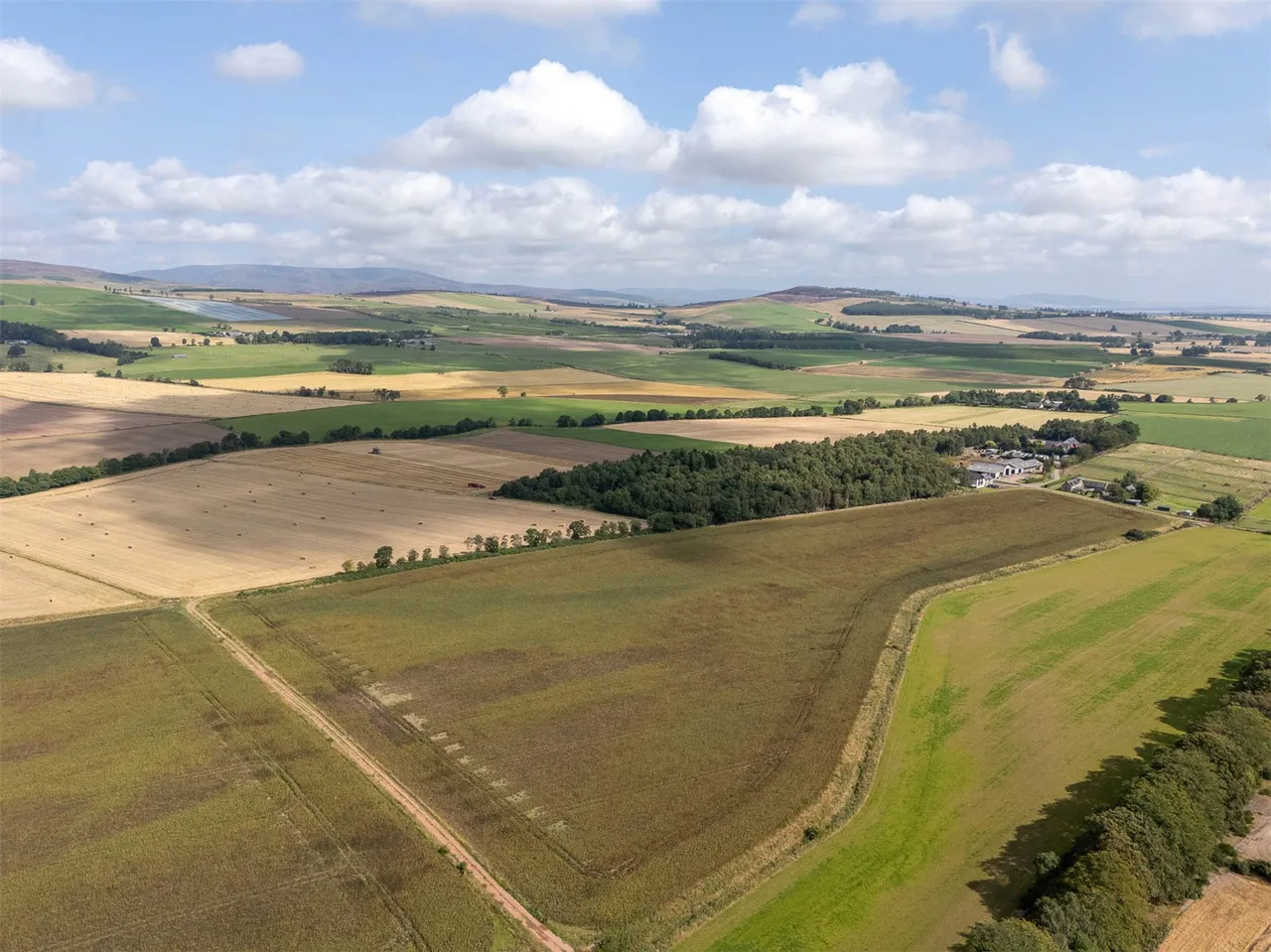 Land At The Coe, Menmuir, Brechin, Angus, DD9 6SF, photo 11