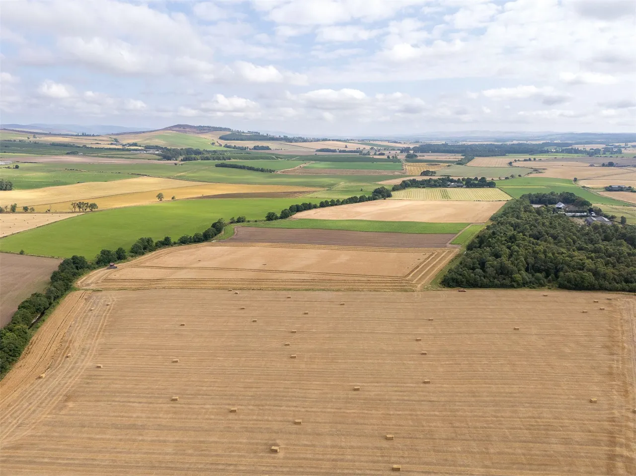 Land At The Coe, Menmuir, Brechin, Angus, DD9 6SF, photo 3