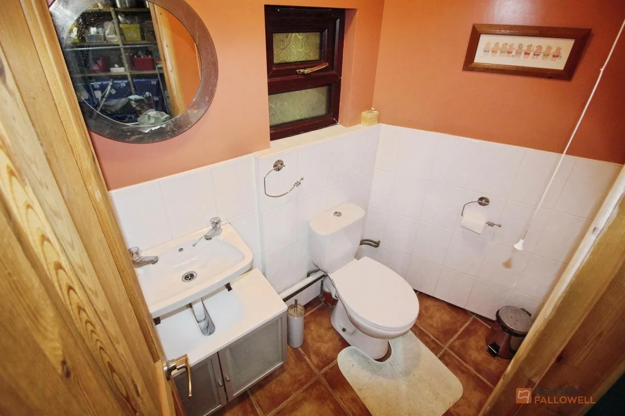 Columbine Close, Leicester, LE3, photo 10