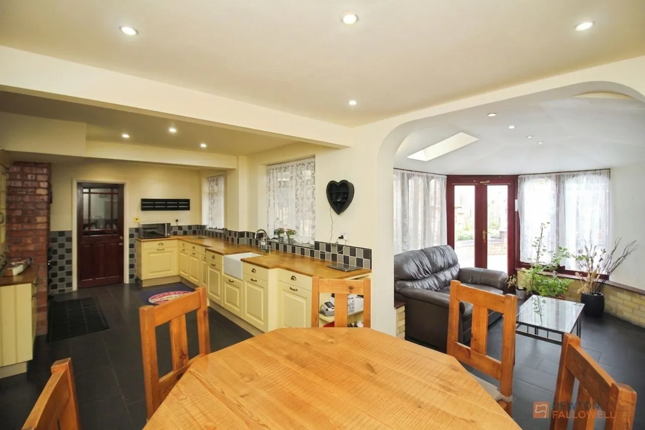 Columbine Close, Leicester, LE3, photo 6