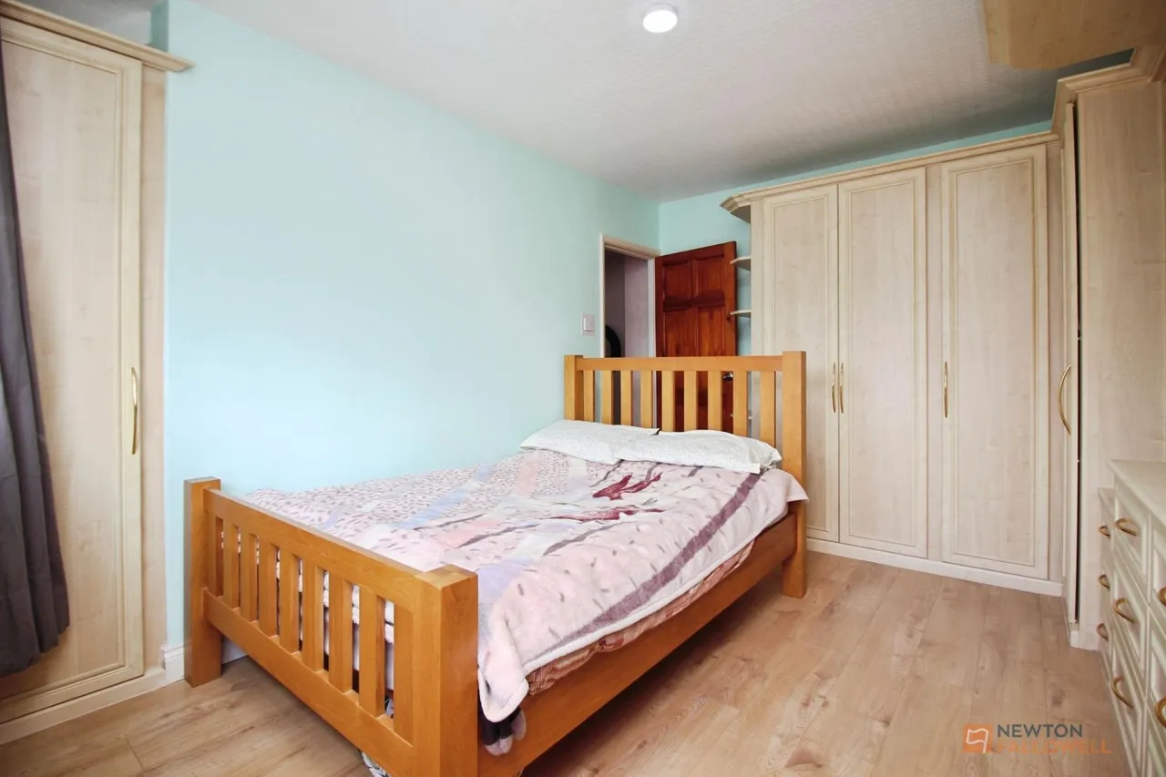 Columbine Close, Leicester, LE3, photo 19