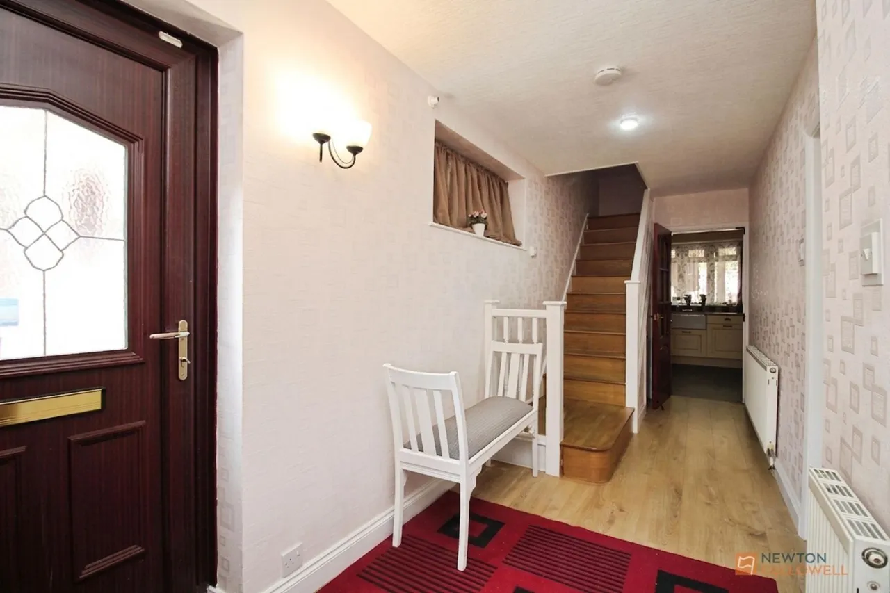Columbine Close, Leicester, LE3, photo 13