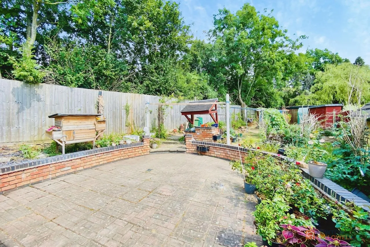 Columbine Close, Leicester, LE3, photo 24