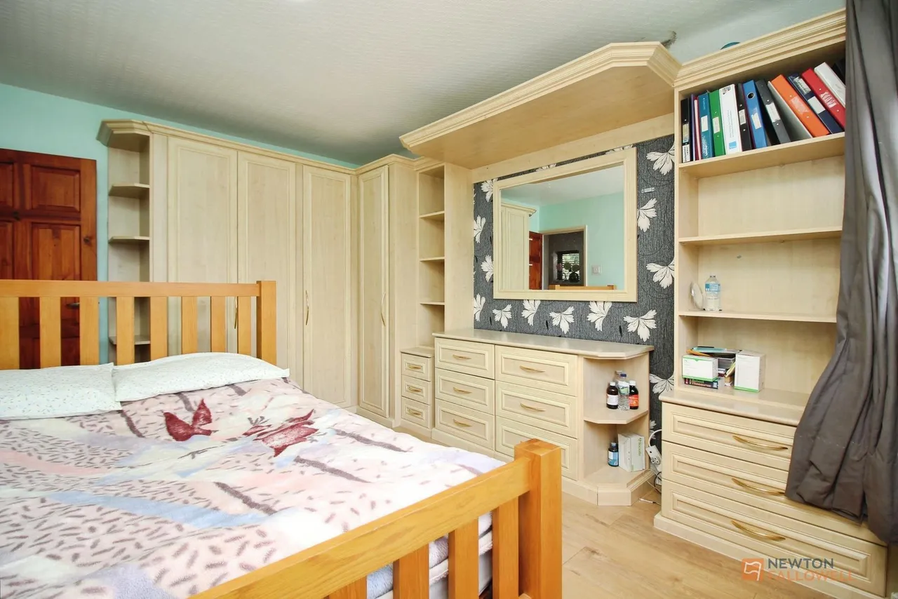 Columbine Close, Leicester, LE3, photo 16