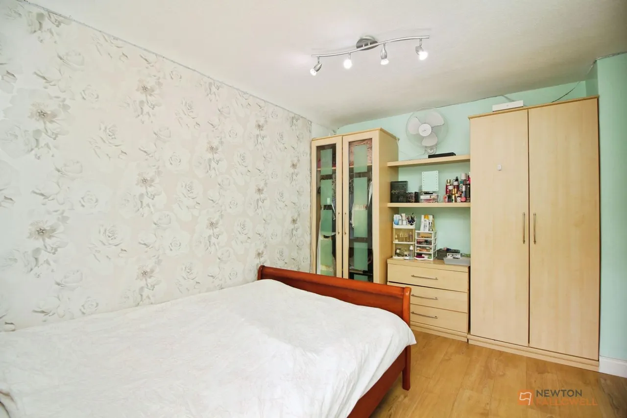 Columbine Close, Leicester, LE3, photo 17