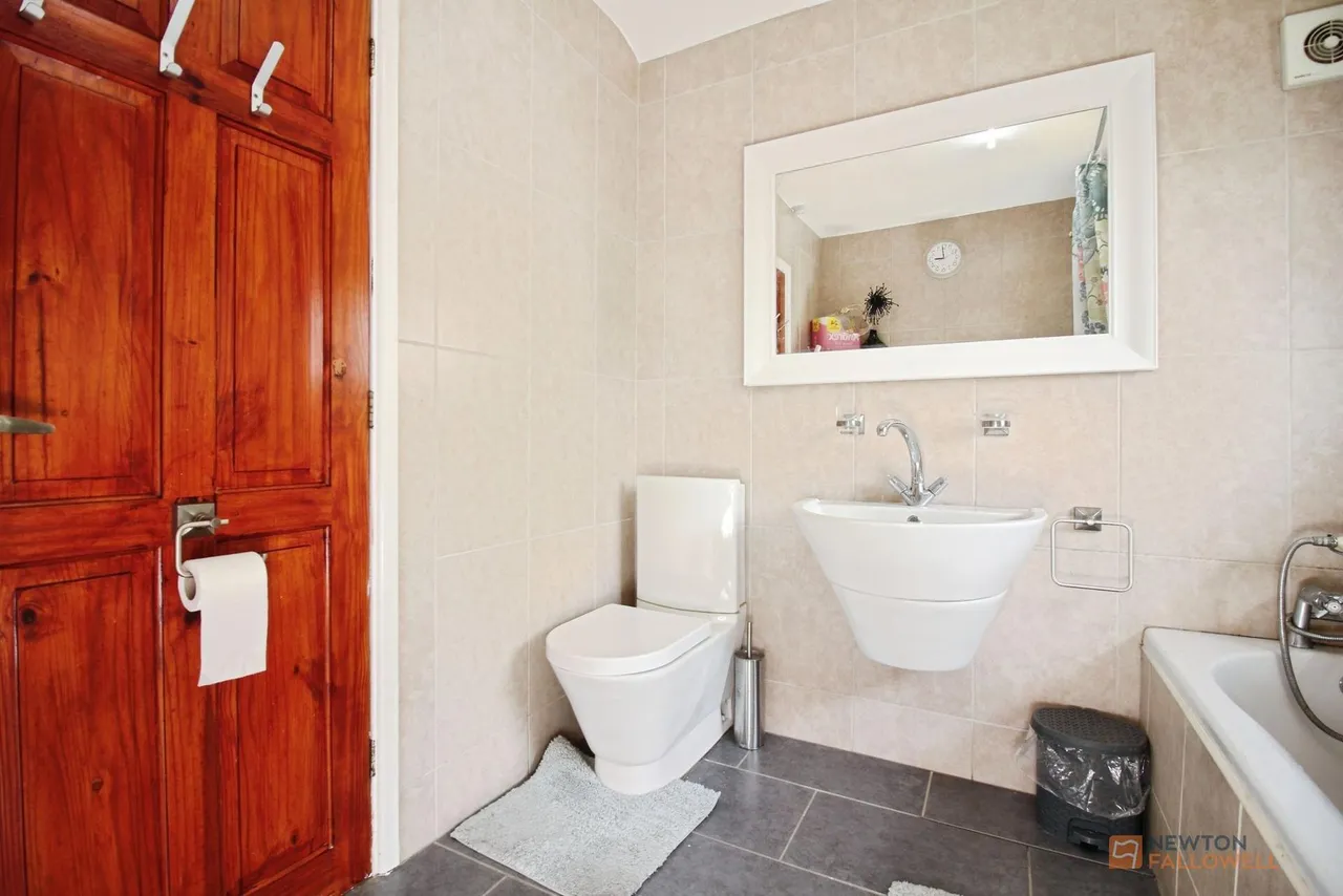 Columbine Close, Leicester, LE3, photo 21