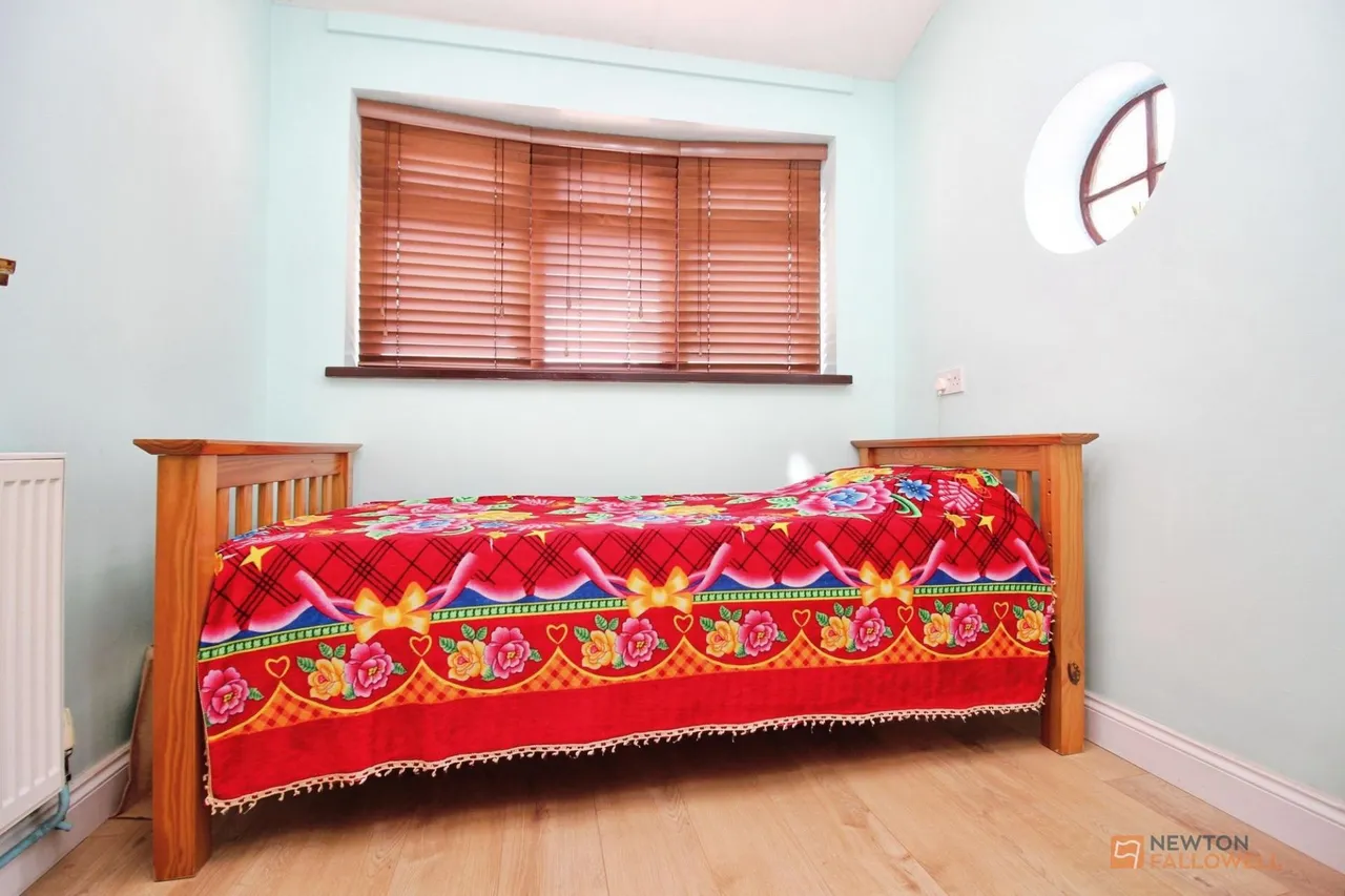 Columbine Close, Leicester, LE3, photo 14