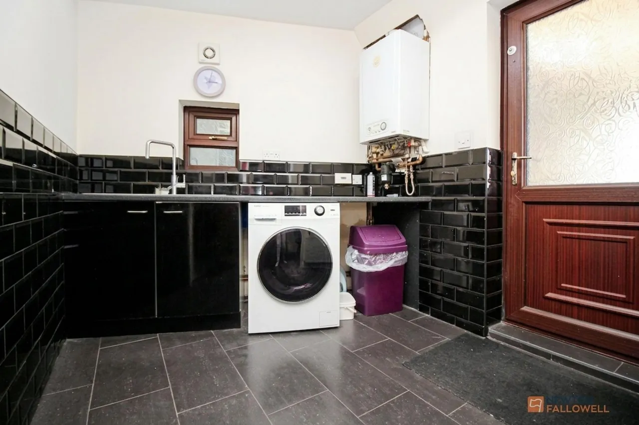 Columbine Close, Leicester, LE3, photo 9