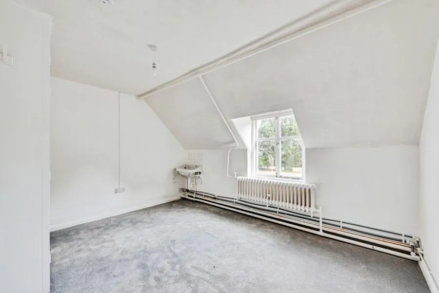 Carmel College, Wallingford, OX10, photo 7