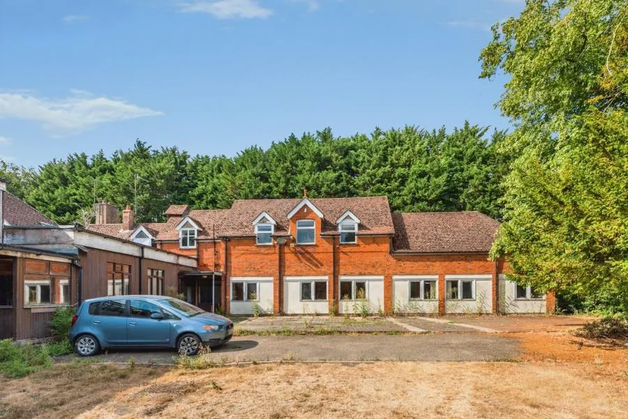 Carmel College, Wallingford, OX10, photo 14
