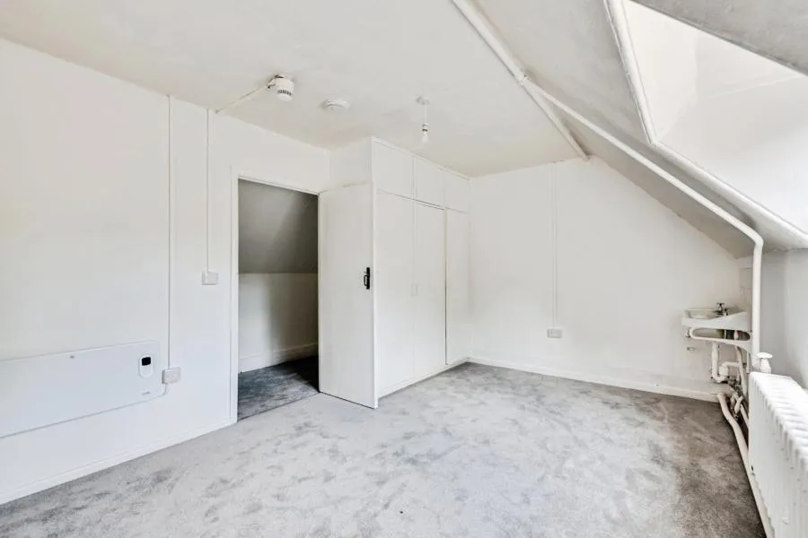 Carmel College, Wallingford, OX10, photo 6