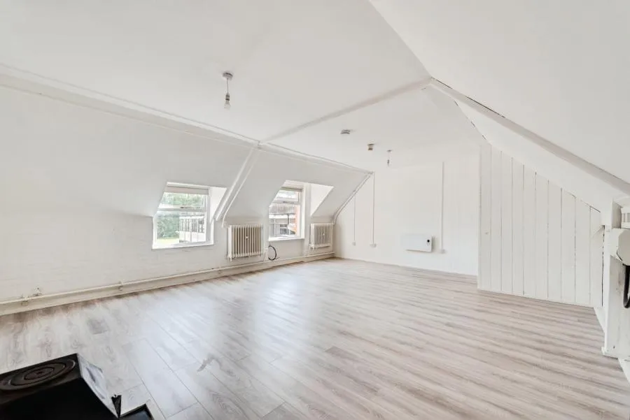 2 bed flat to rent, Carmel College, Wallingford, OX10