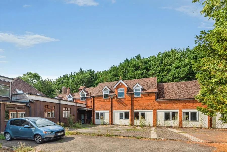 Carmel College, Wallingford, OX10, photo 15