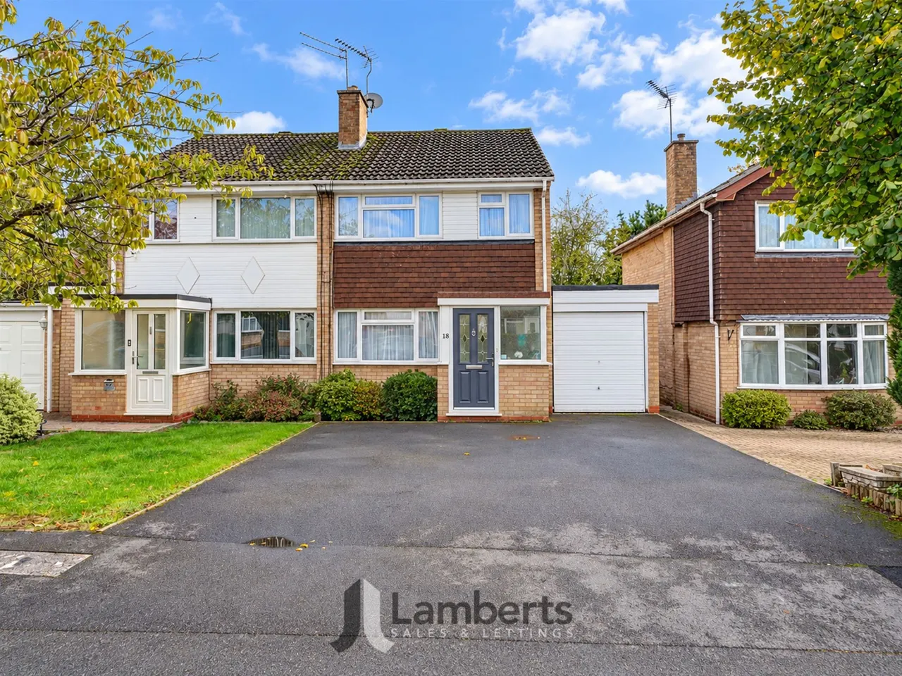 Bodenham Close, Redditch, photo 17