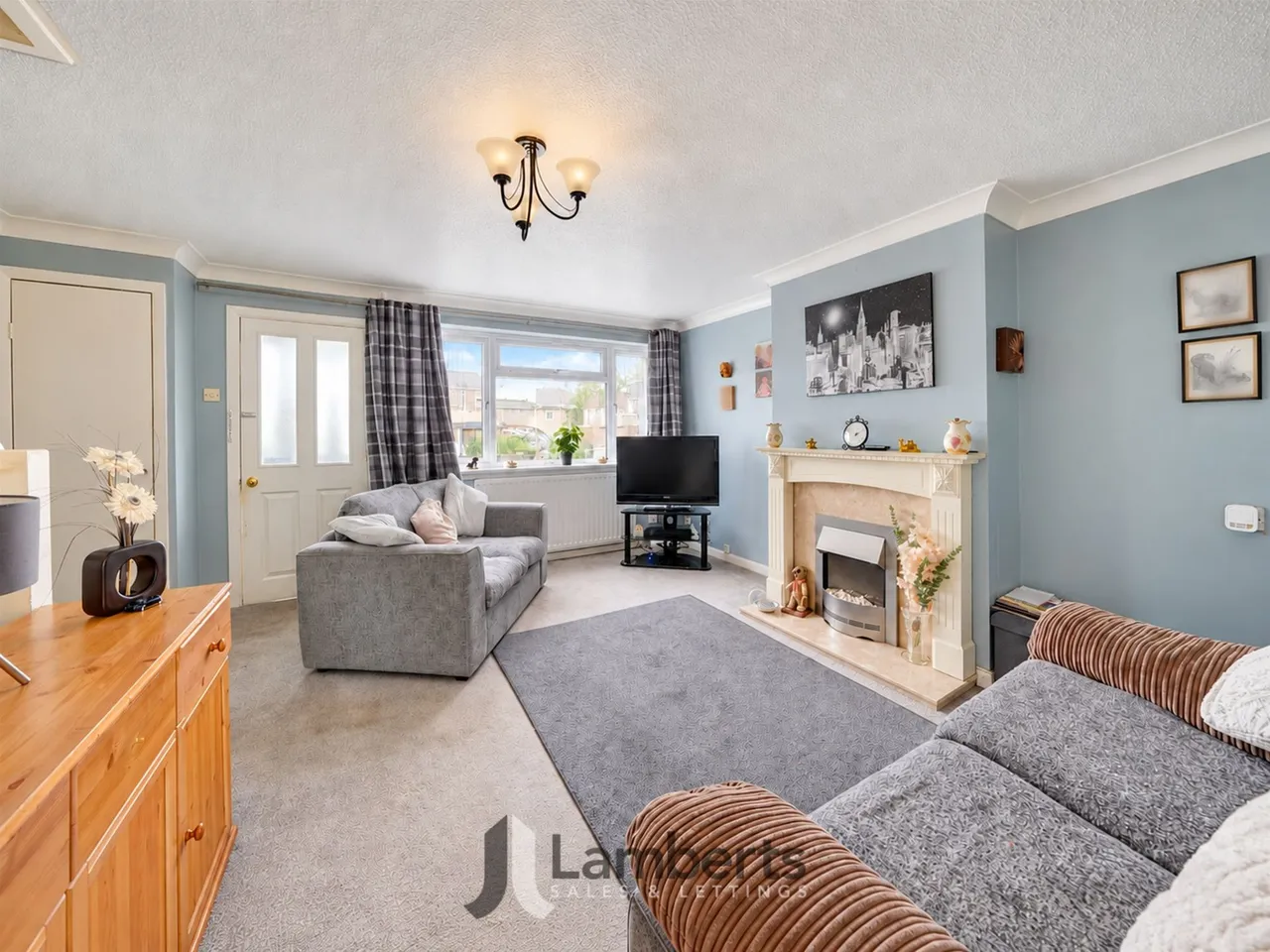 Bodenham Close, Redditch, photo 4