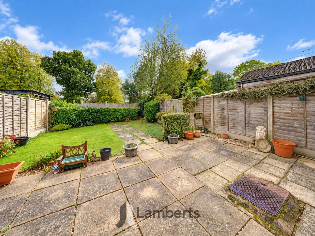 Bodenham Close, Redditch, photo 12
