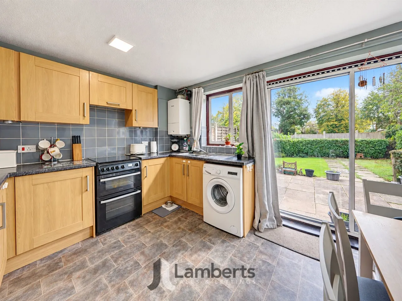 Bodenham Close, Redditch, photo 6
