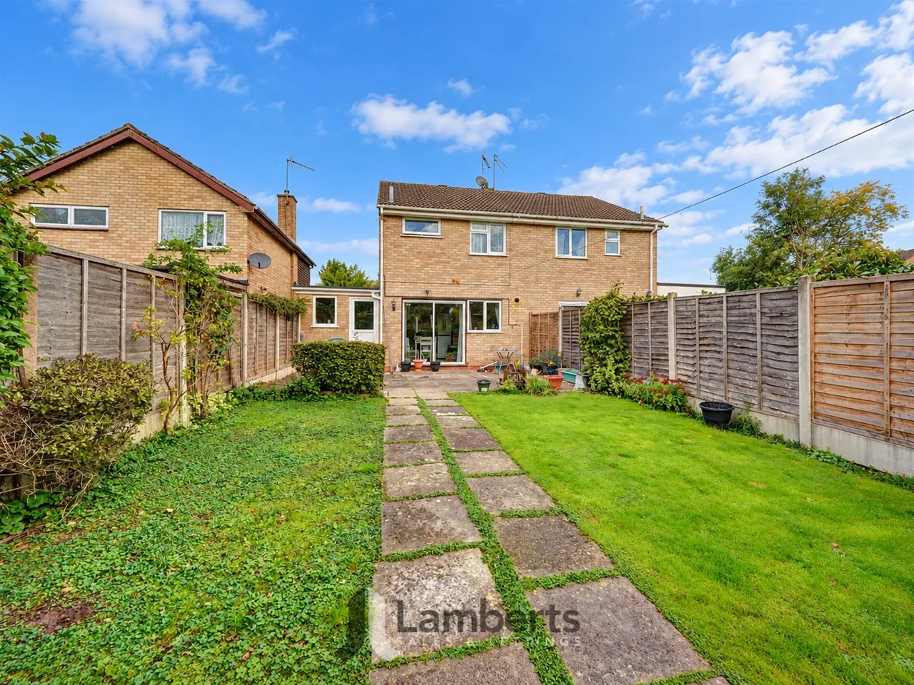 Bodenham Close, Redditch, photo 14