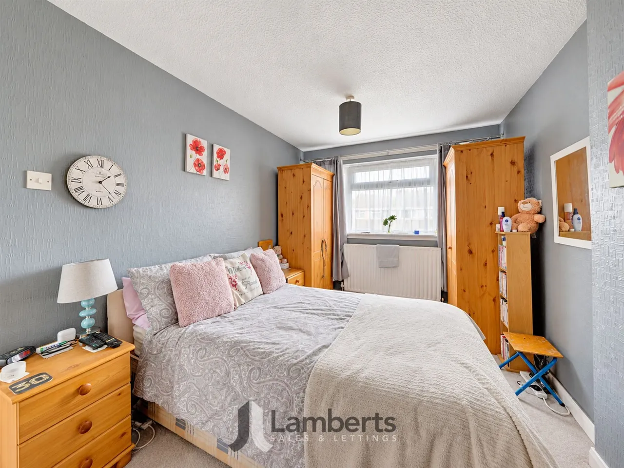 Bodenham Close, Redditch, photo 8
