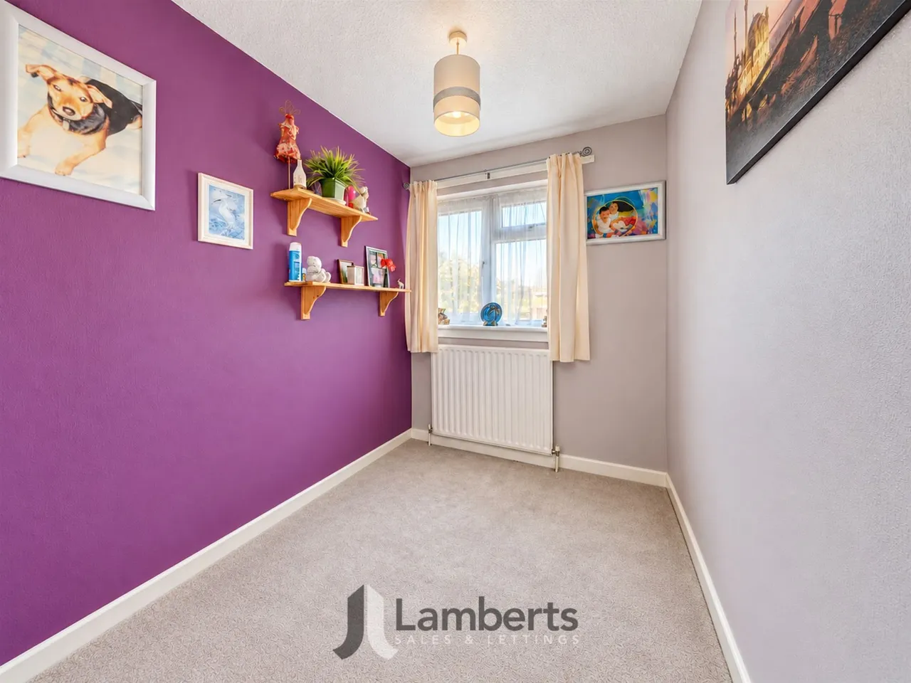 Bodenham Close, Redditch, photo 10