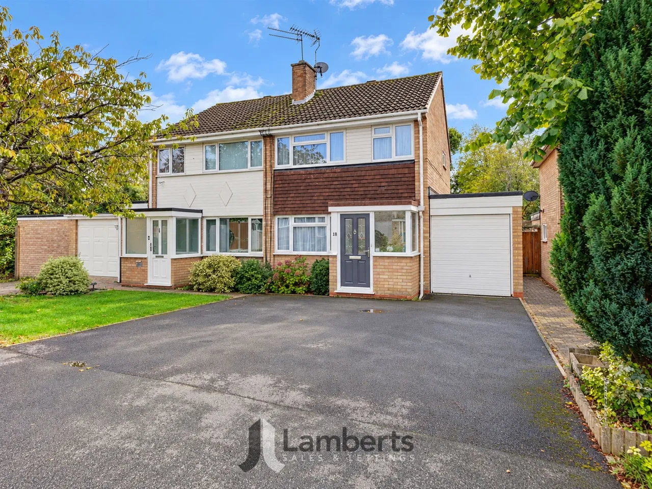 Bodenham Close, Redditch, photo 16