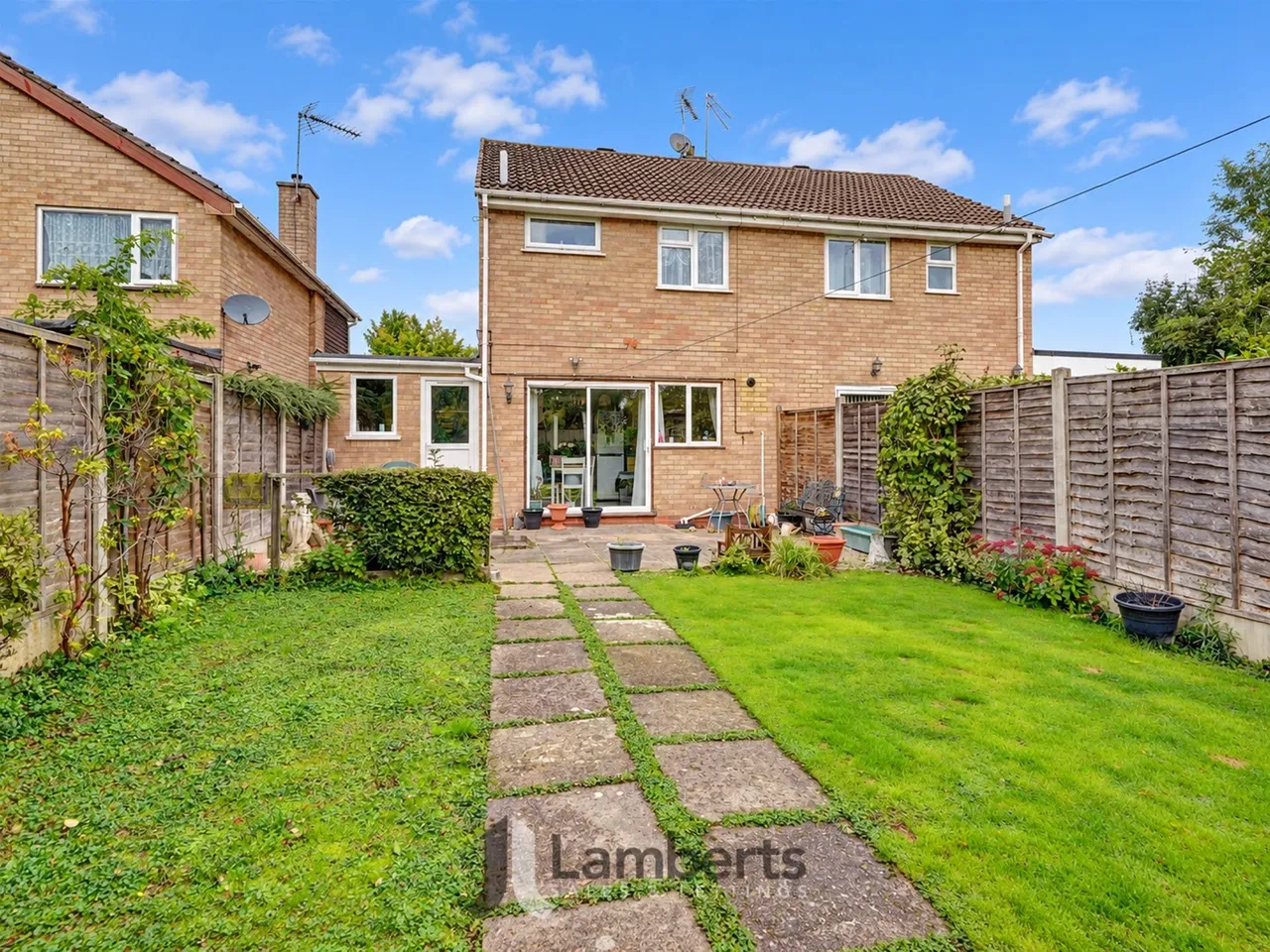 Bodenham Close, Redditch, photo 15
