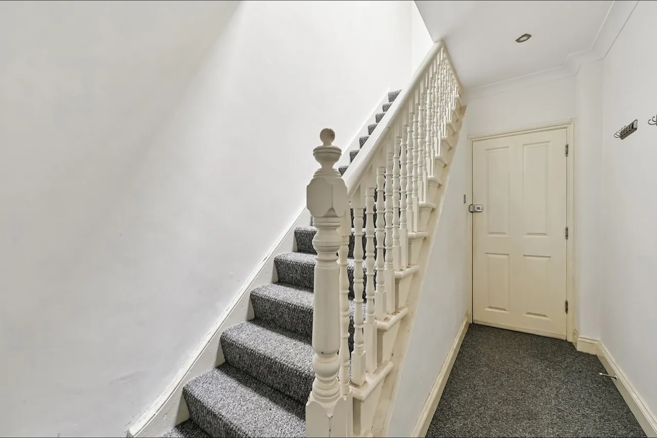 Cavendish Road, London, photo 8