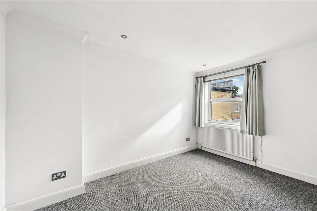 Cavendish Road, London, photo 5