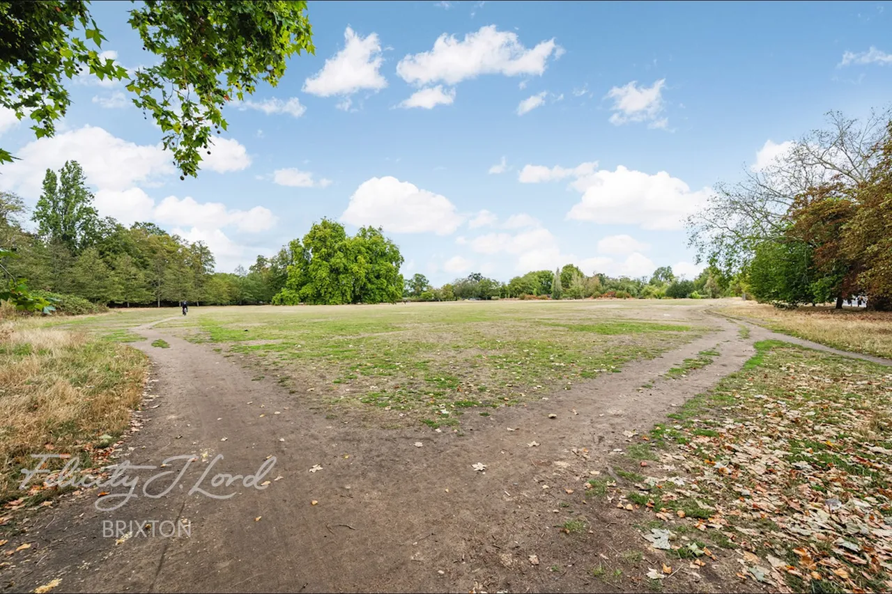 Cavendish Road, London, photo 9
