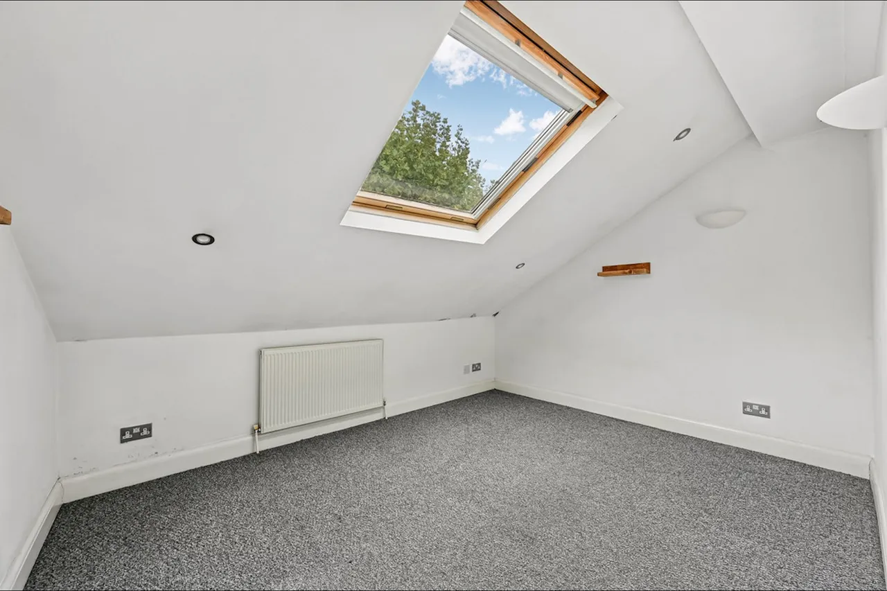 Cavendish Road, London, photo 6
