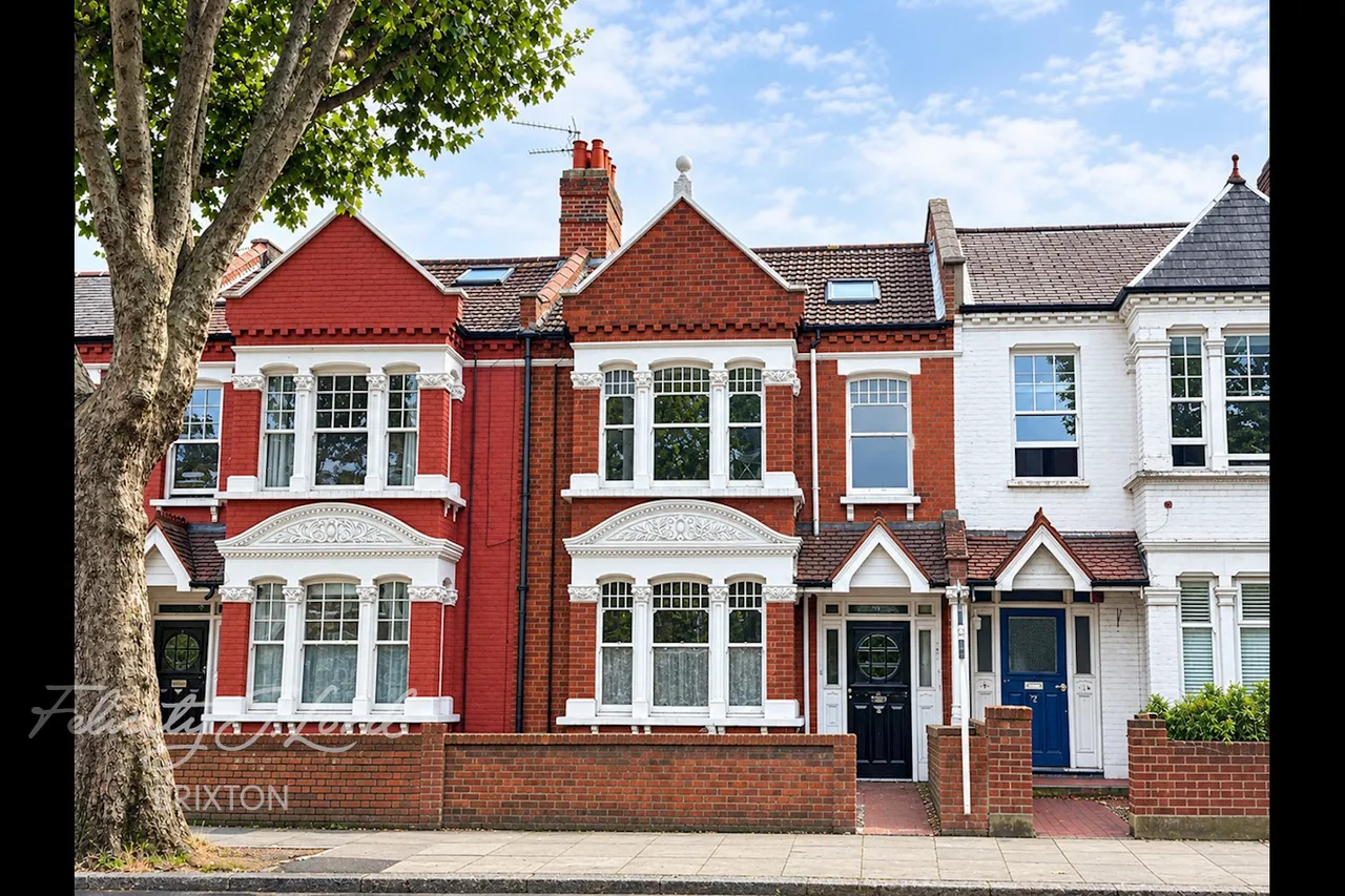 Cavendish Road, London, photo 10