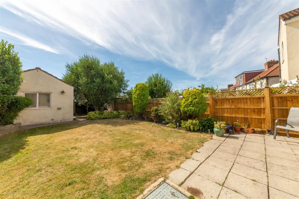 1, Delvin Road, Westbury-on-Trym, Bristol, BS10 5EJ, photo 4