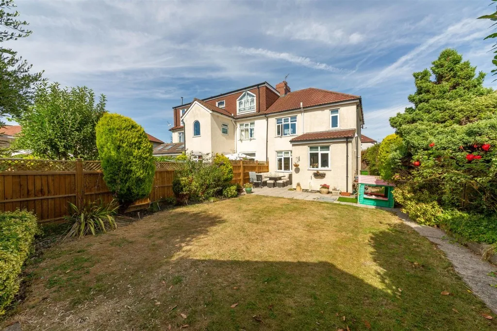 1, Delvin Road, Westbury-on-Trym, Bristol, BS10 5EJ, photo 16