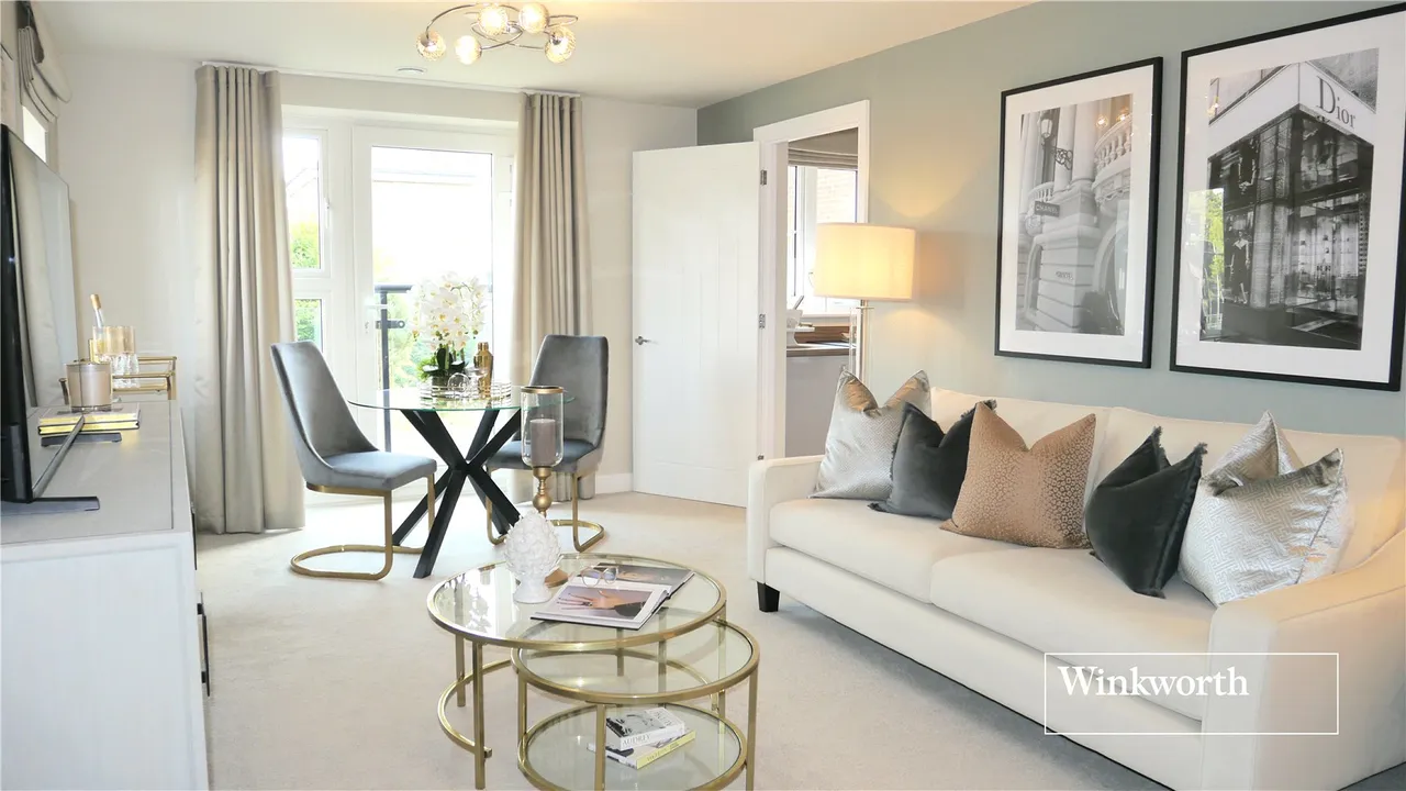 Westpole Avenue, Oakwood, EN4, photo 4