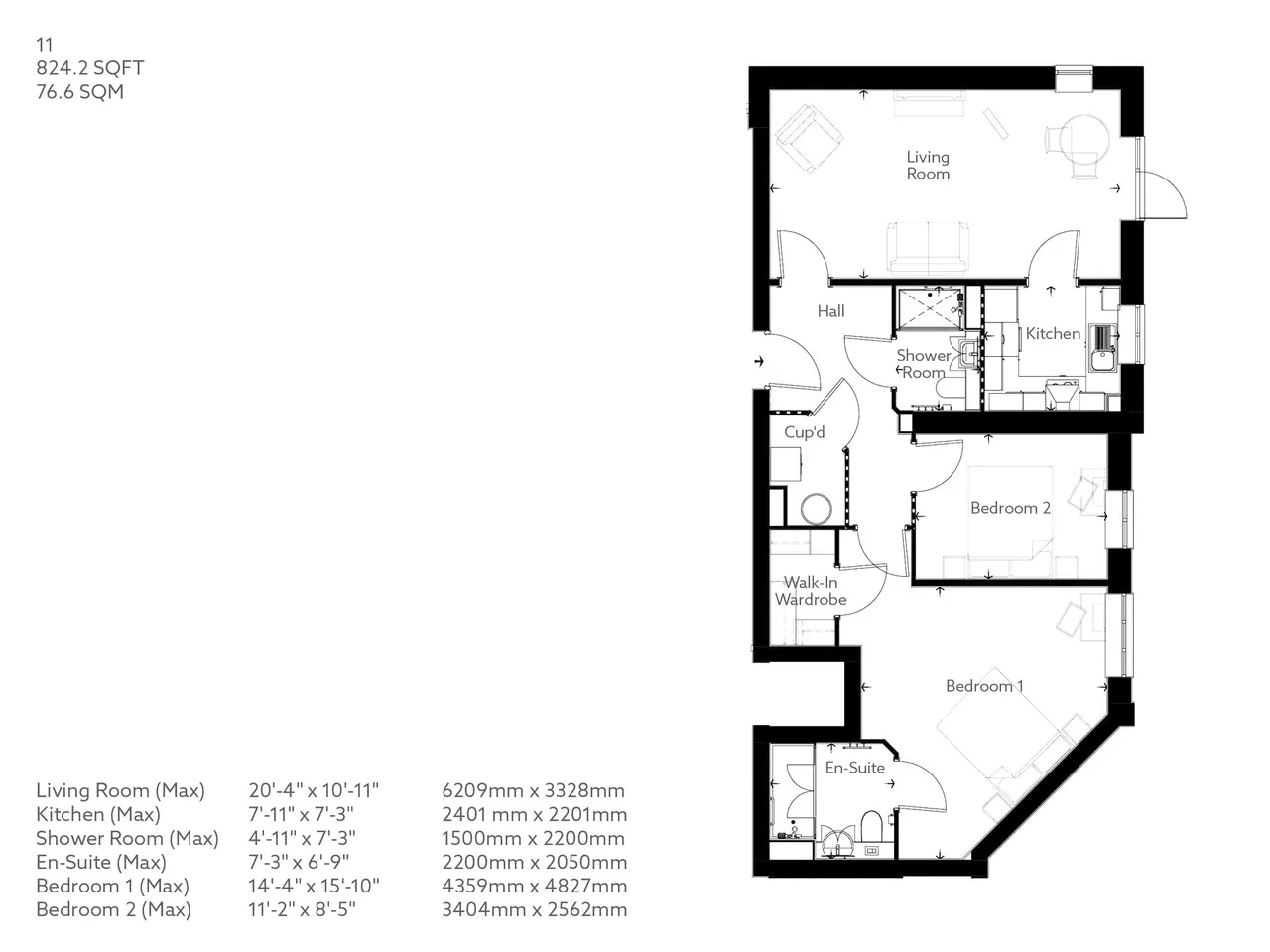 Westpole Avenue, Oakwood, EN4, photo 2