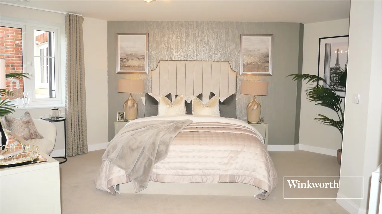 Westpole Avenue, Oakwood, EN4, photo 9