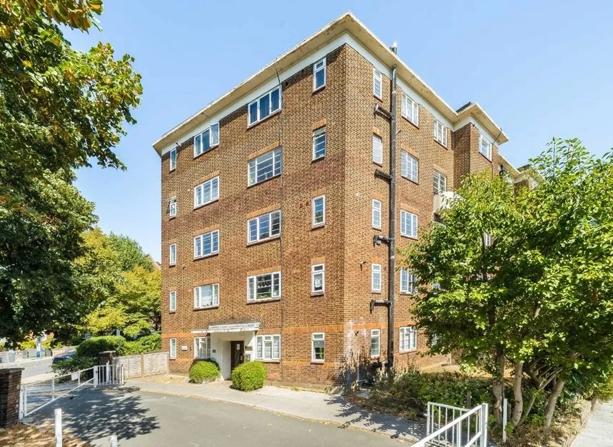 West End Lane, West Hampstead, NW6, photo 5