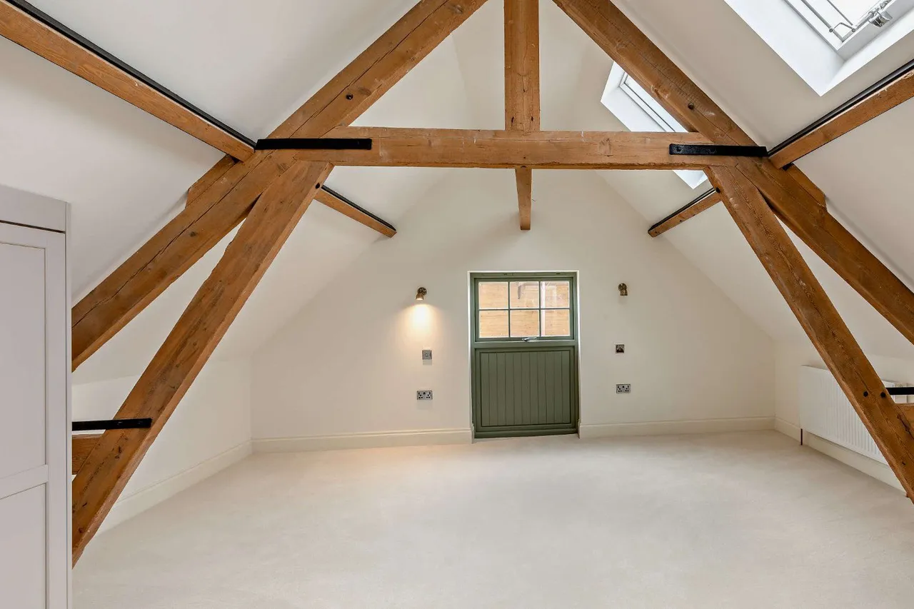 The Granary, Greete, SY8, photo 19