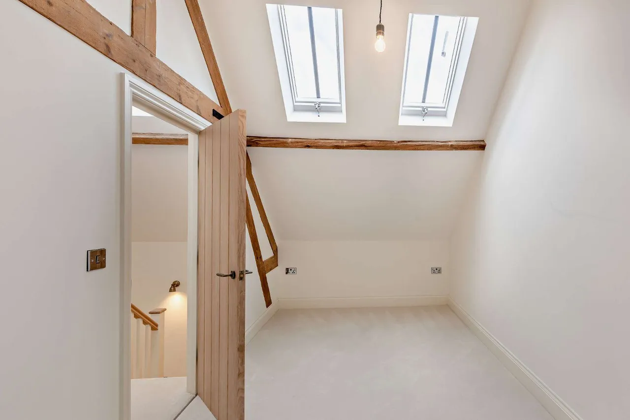 The Granary, Greete, SY8, photo 23
