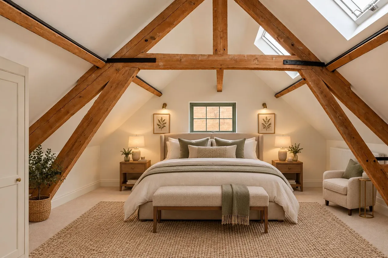 The Granary, Greete, SY8, photo 2