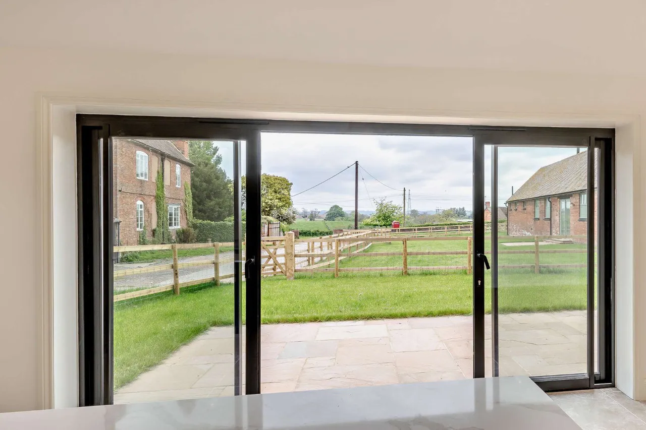 The Granary, Greete, SY8, photo 12