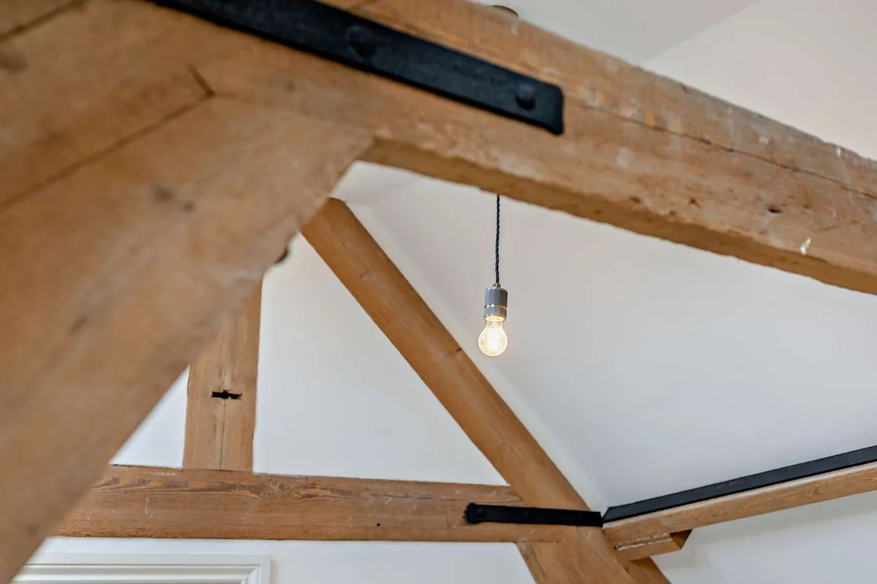 The Granary, Greete, SY8, photo 22