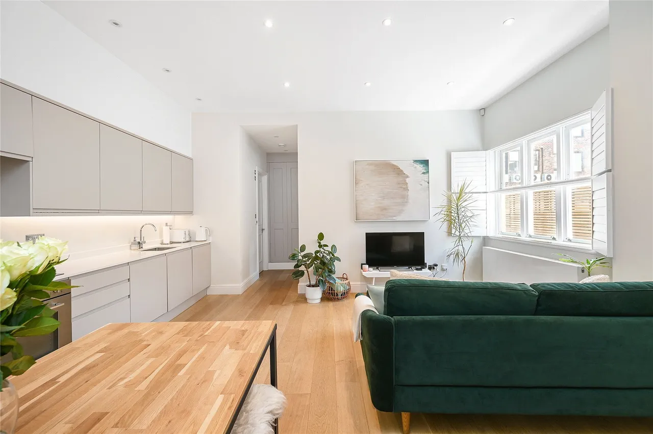 King Street, London, W6, photo 11