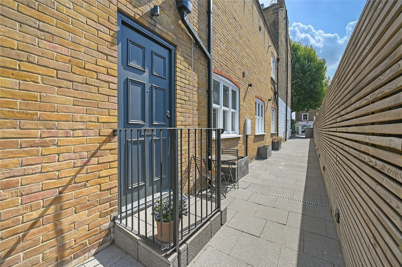 King Street, London, W6, photo 10