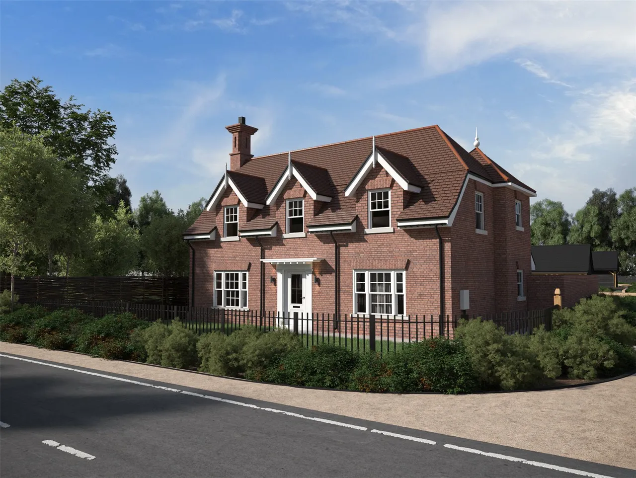 Mersea Road, Abberton, CO5, photo 7