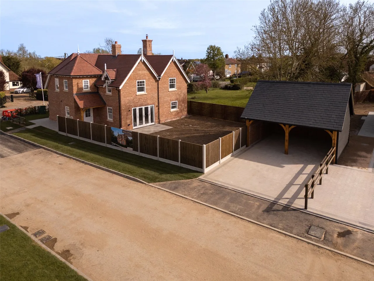 Mersea Road, Abberton, CO5, photo 19
