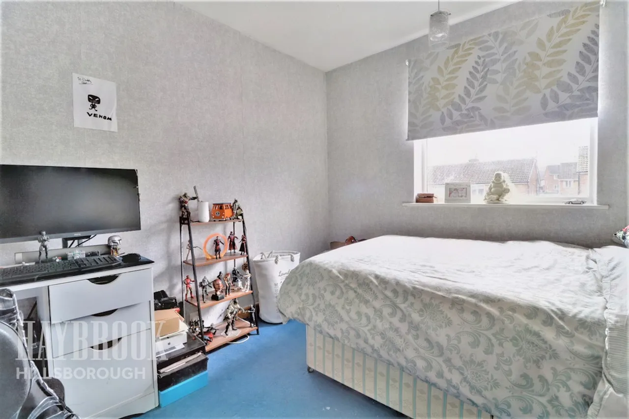 Spoonhill Road, Sheffield, photo 13